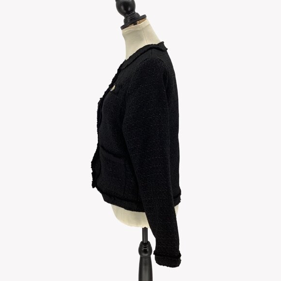 Vintage Ivy Storehouse Pearl's Jacket AKA Alpha Kappa Alpha Size M - Picture 5 of 6